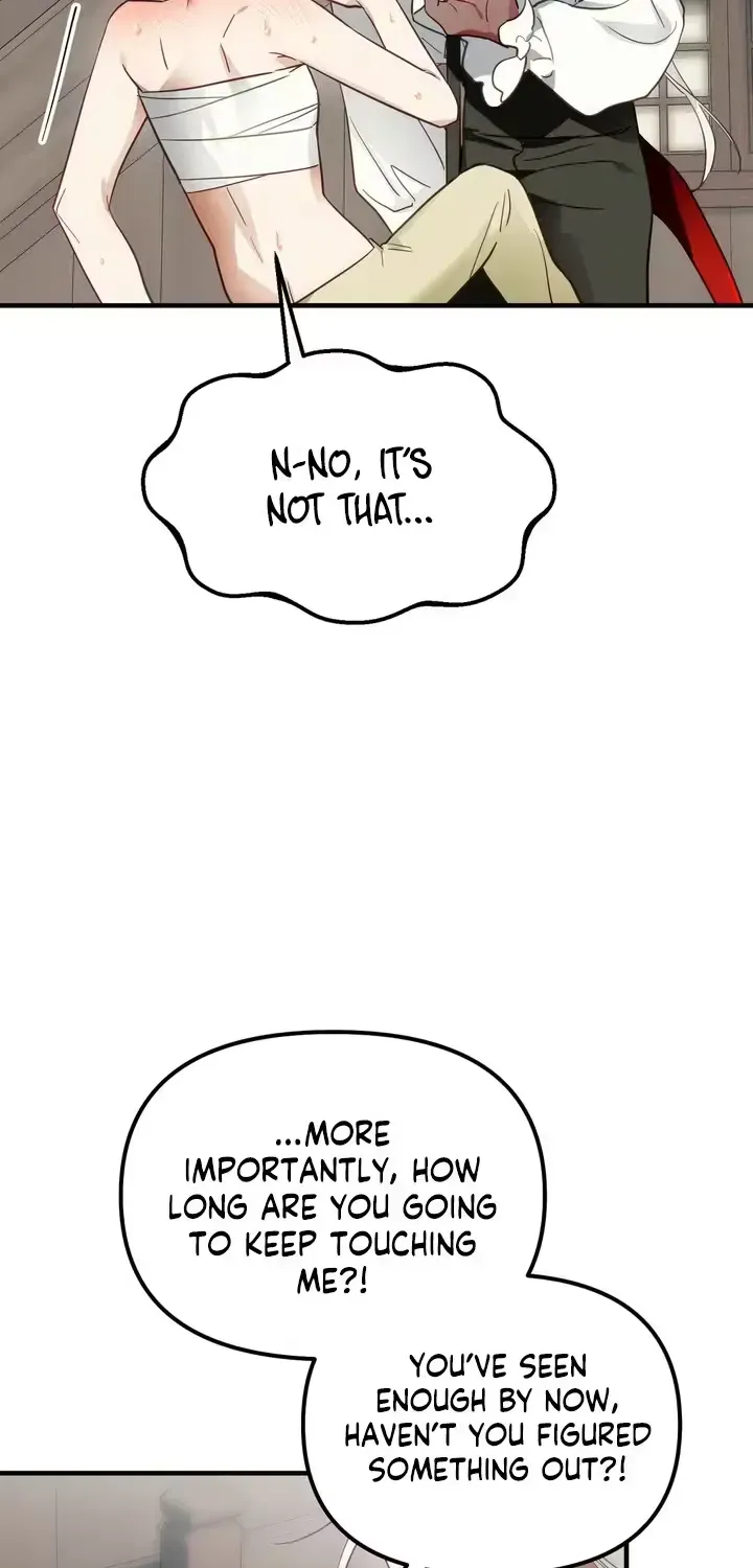The Hero Who Does It with a Demon Chapter 5 page 29 - 