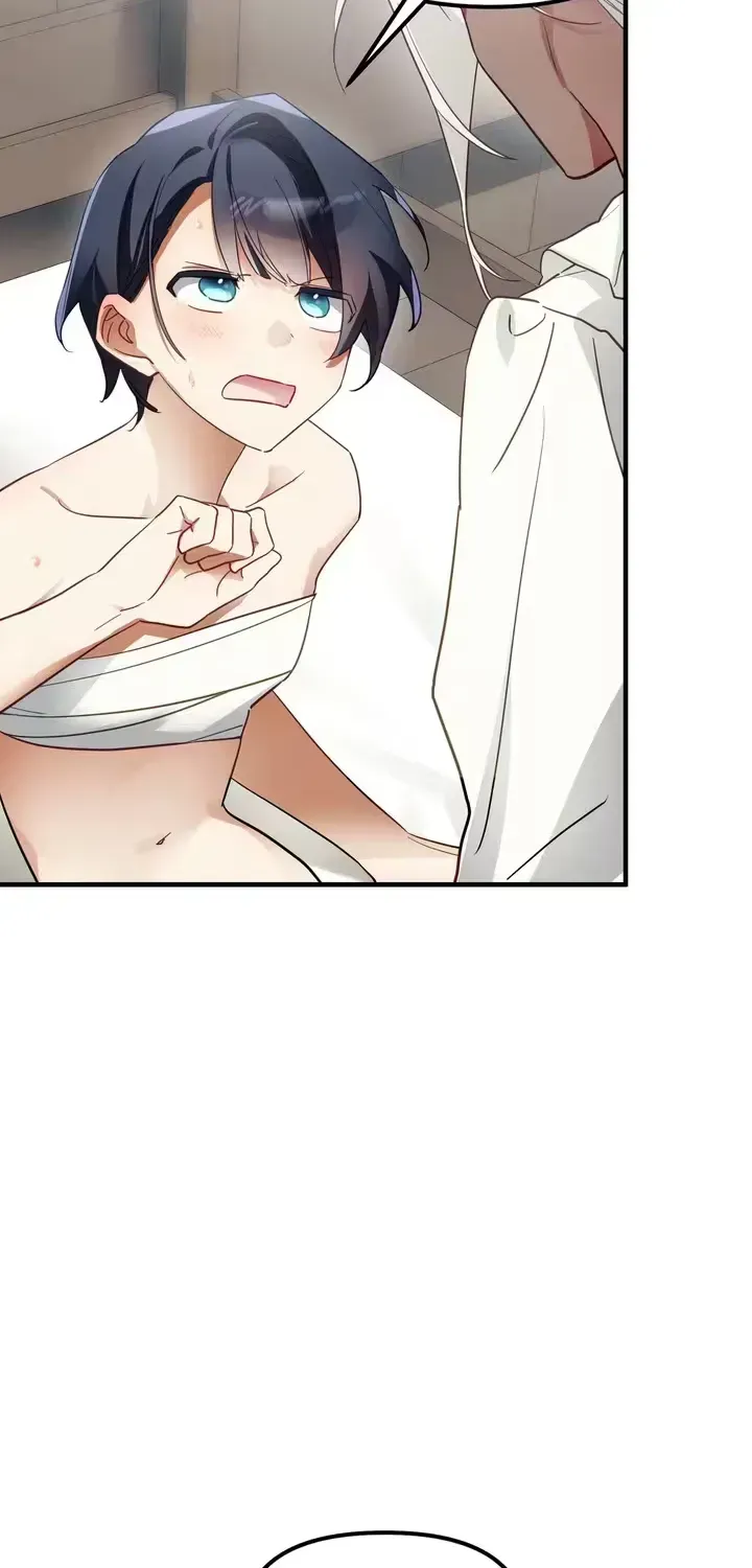The Hero Who Does It with a Demon Chapter 5 page 30 - 