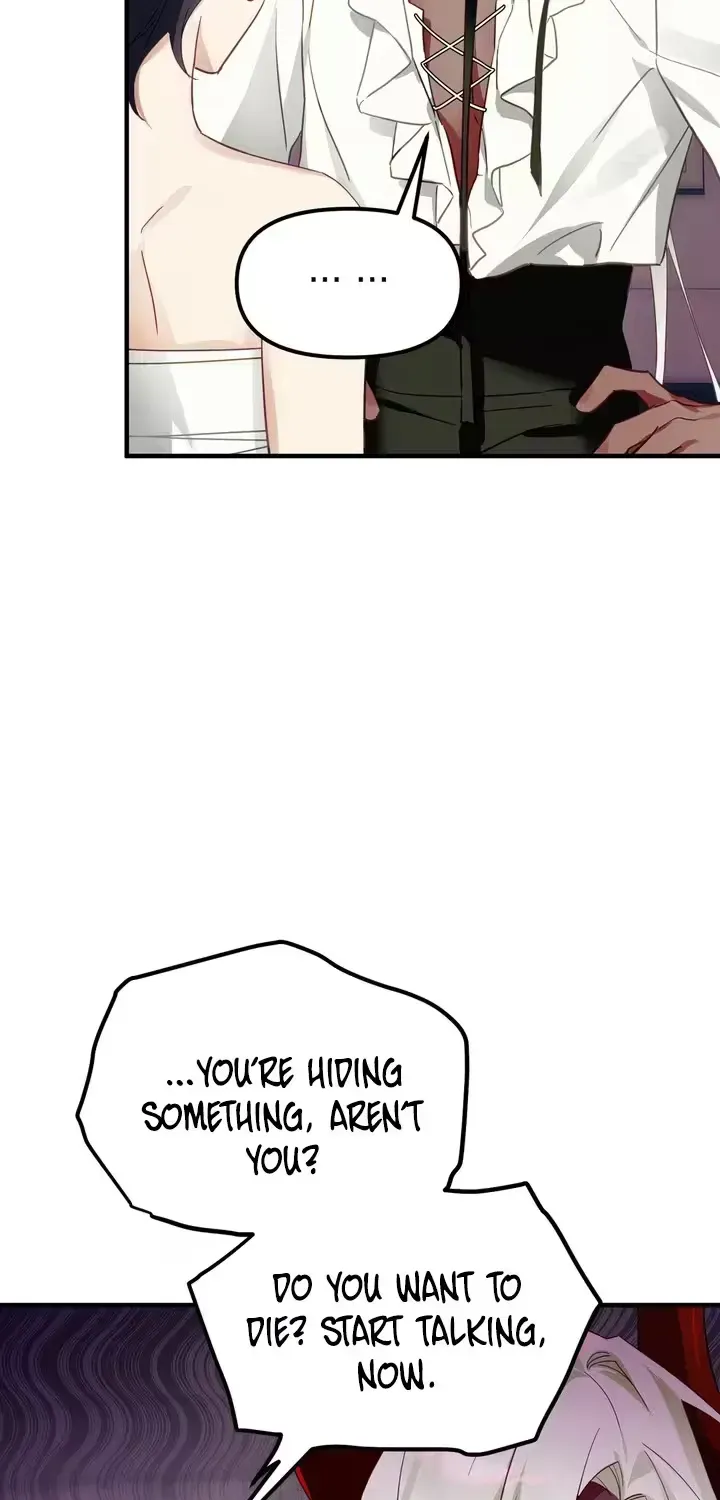 The Hero Who Does It with a Demon Chapter 5 page 35 - 