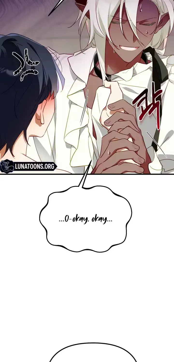 The Hero Who Does It with a Demon Chapter 5 page 36 - 