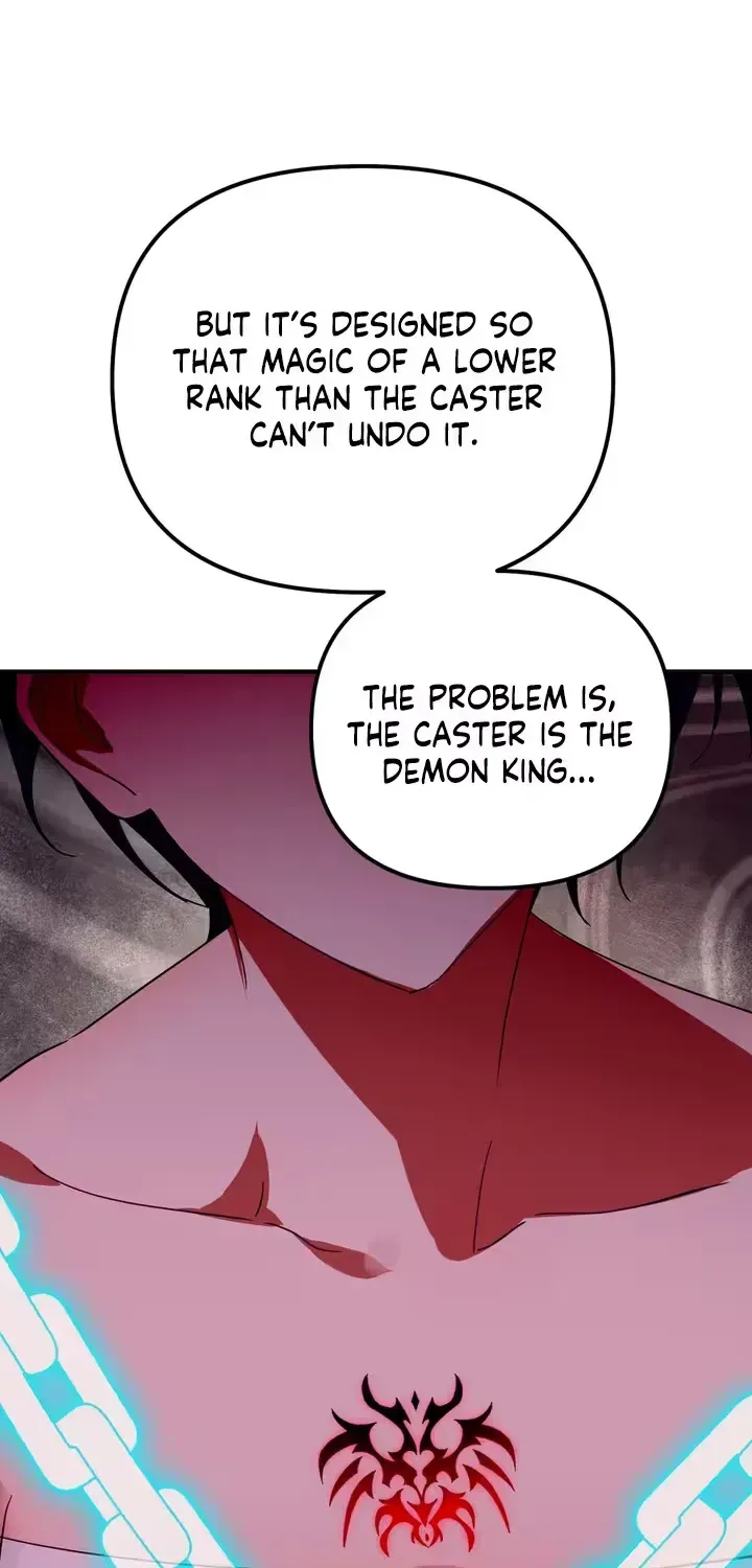 The Hero Who Does It with a Demon Chapter 5 page 38 - 