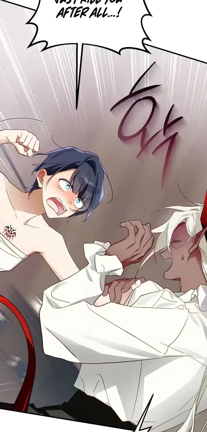 The Hero Who Does It with a Demon Chapter 5 page 44 - 