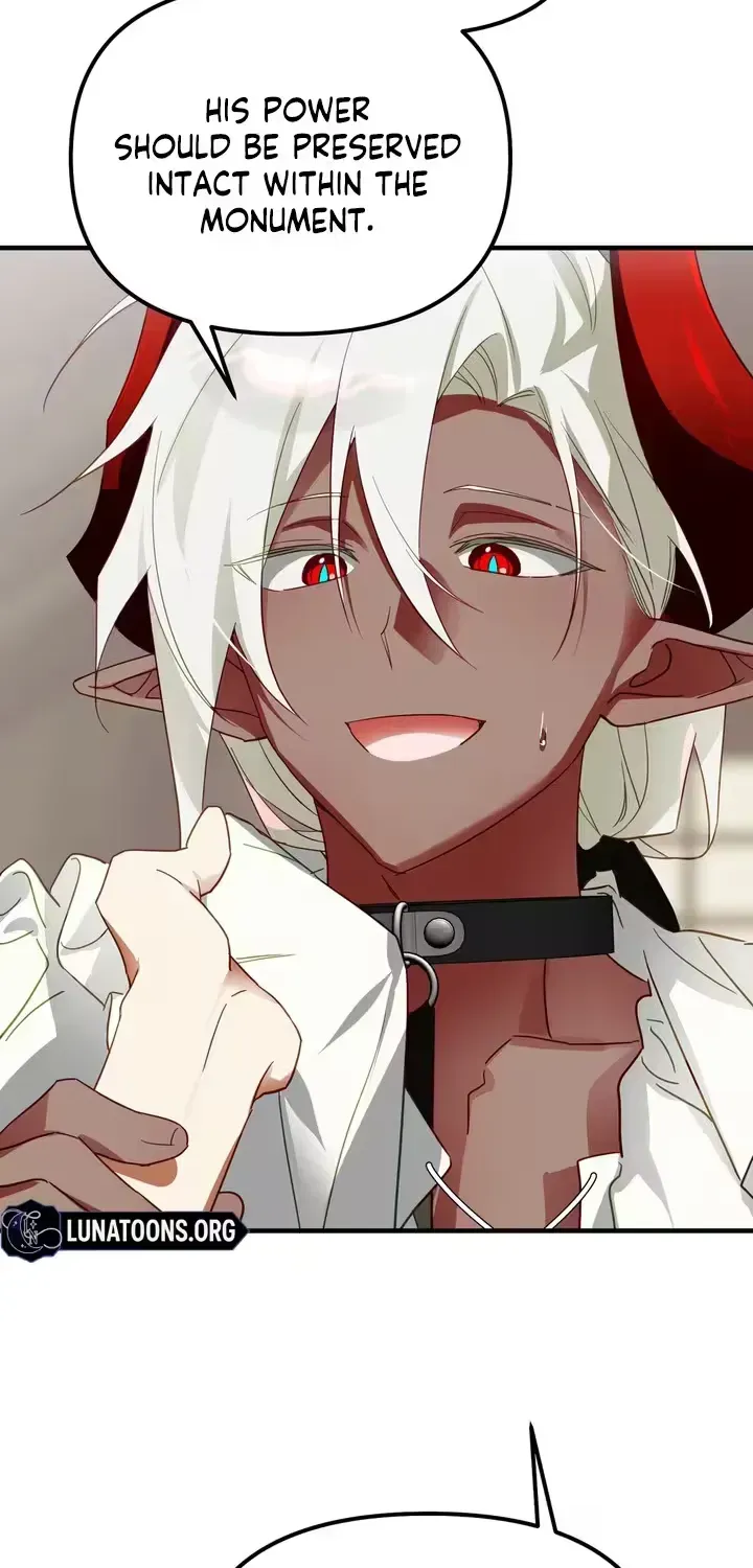 The Hero Who Does It with a Demon Chapter 5 page 48 - 