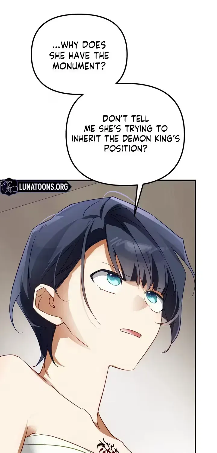 The Hero Who Does It with a Demon Chapter 5 page 56 - 