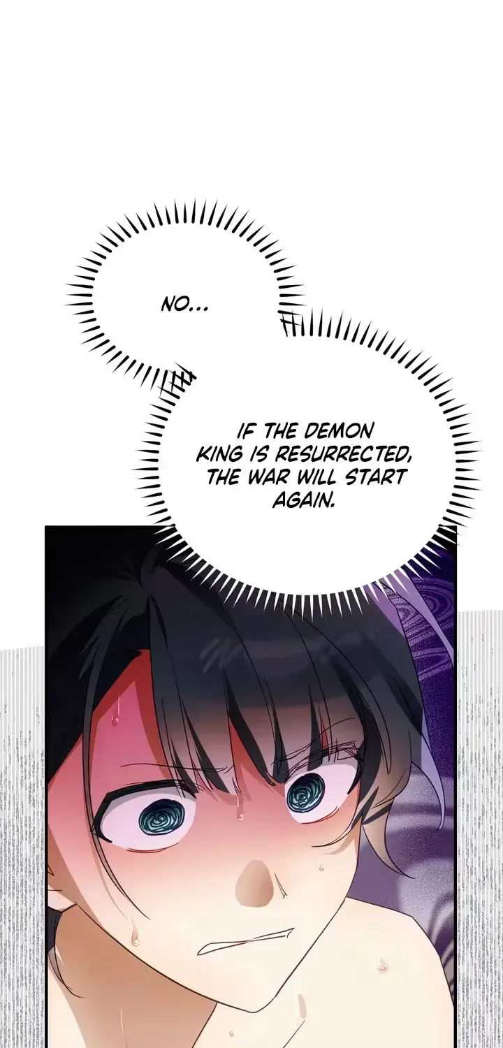 The Hero Who Does It with a Demon Chapter 5 page 61 - 
