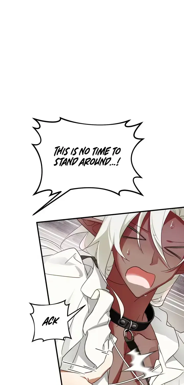 The Hero Who Does It with a Demon Chapter 5 page 64 - 