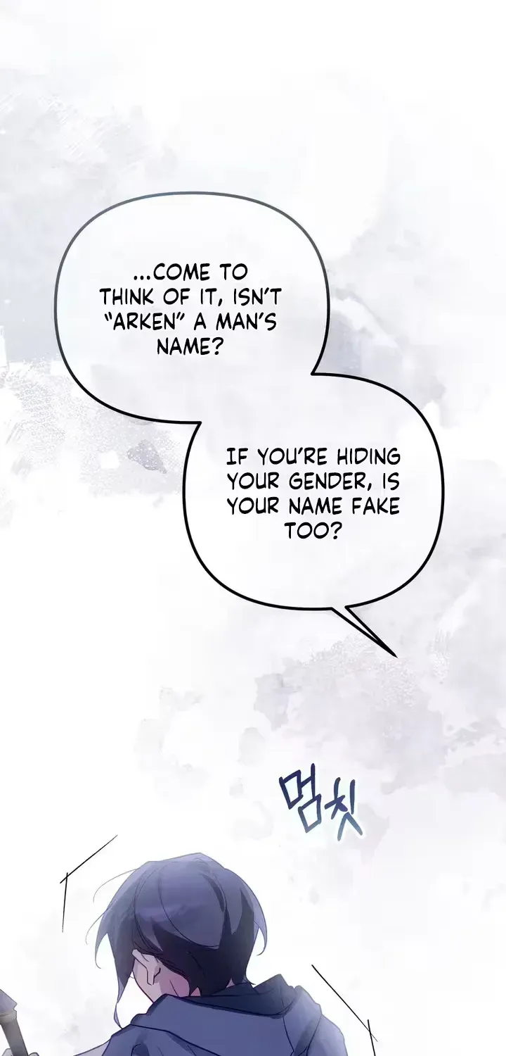 The Hero Who Does It with a Demon Chapter 5 page 72 - 