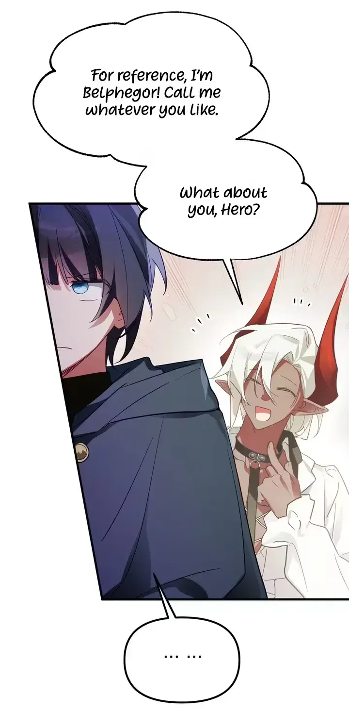 The Hero Who Does It with a Demon Chapter 5 page 76 - 