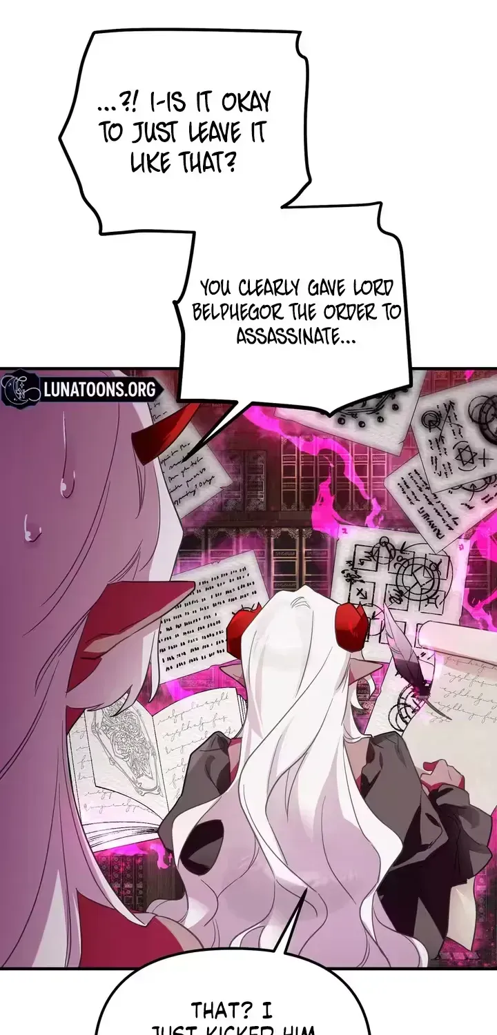 The Hero Who Does It with a Demon Chapter 5 page 86 - 