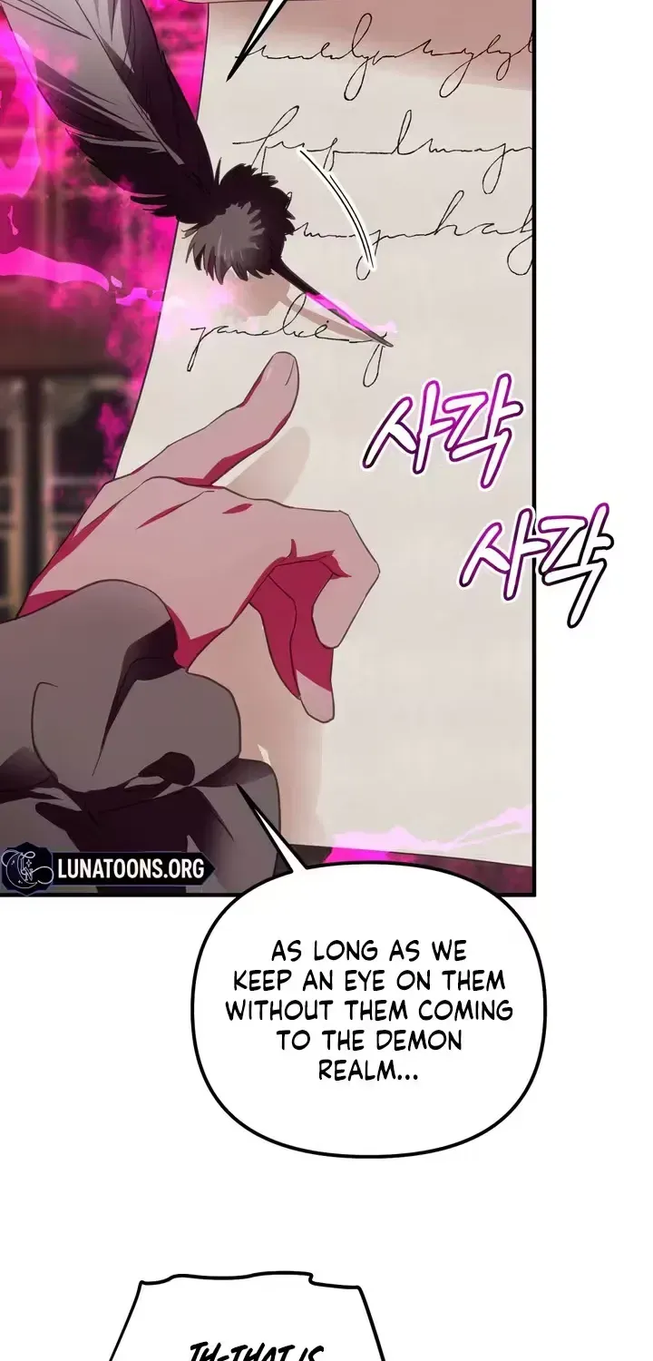 The Hero Who Does It with a Demon Chapter 5 page 88 - 