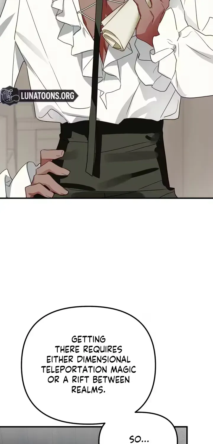 The Hero Who Does It with a Demon Chapter 6 page 2 - 