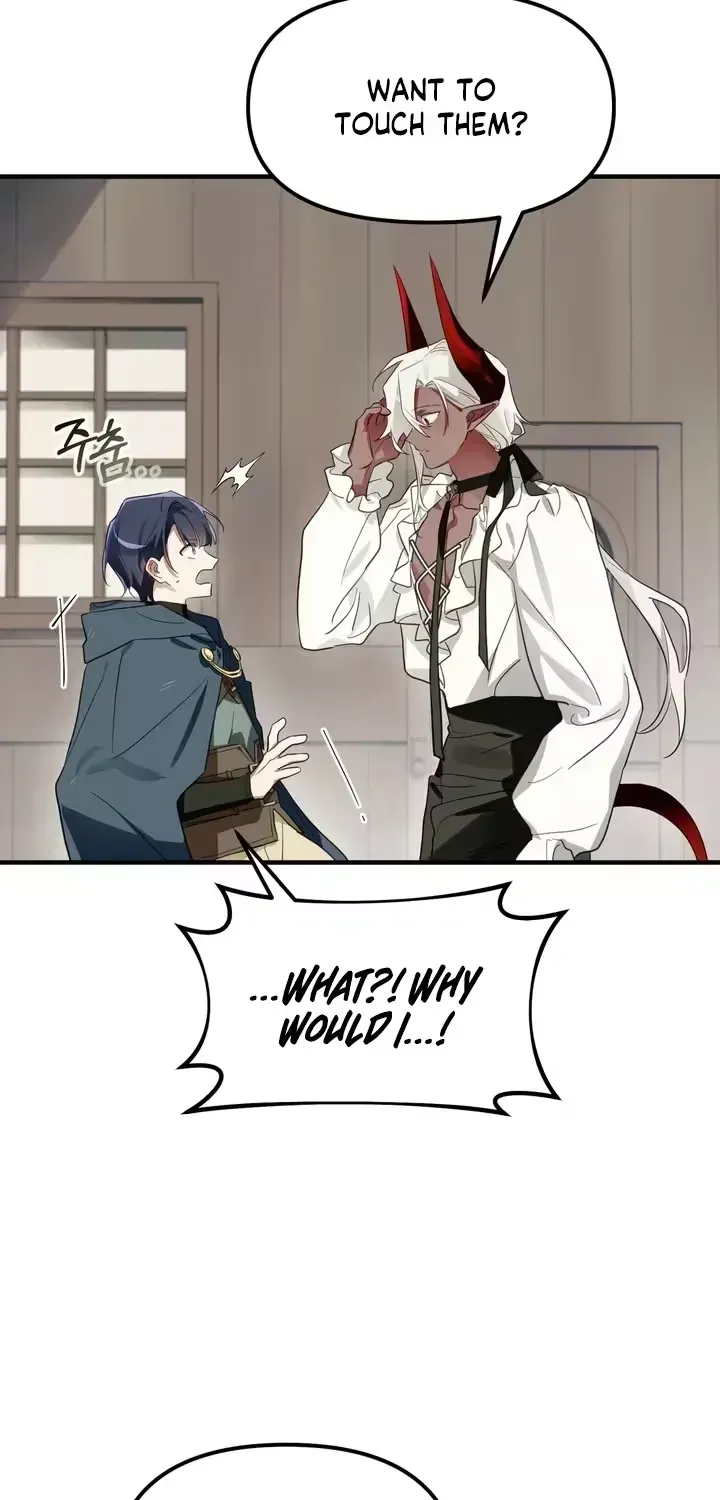 The Hero Who Does It with a Demon Chapter 6 page 11 - 