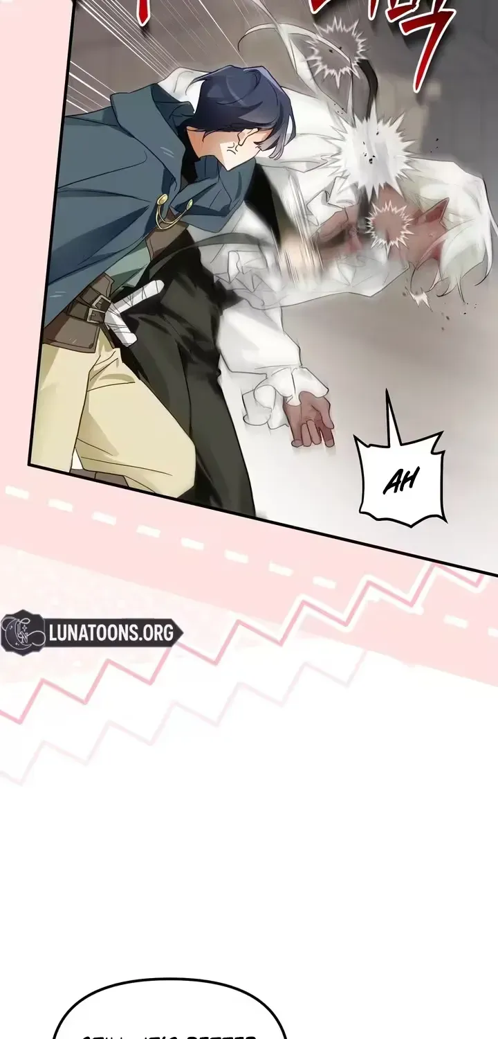 The Hero Who Does It with a Demon Chapter 6 page 17 - 