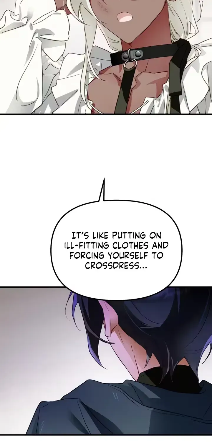 The Hero Who Does It with a Demon Chapter 6 page 20 - 