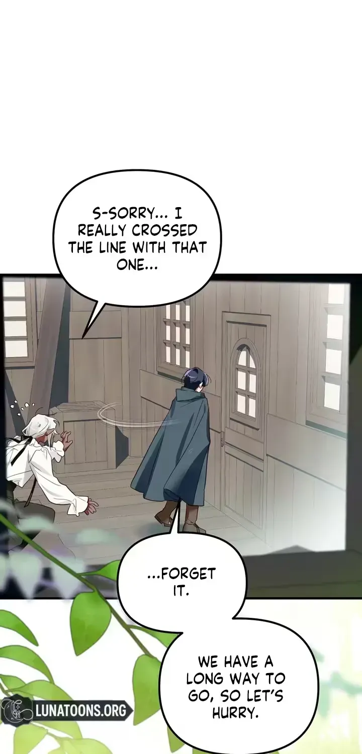 The Hero Who Does It with a Demon Chapter 6 page 22 - 