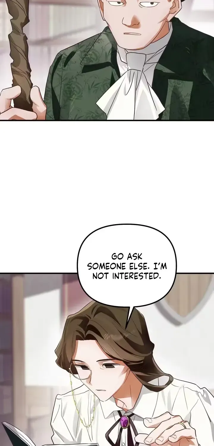 The Hero Who Does It with a Demon Chapter 6 page 29 - 