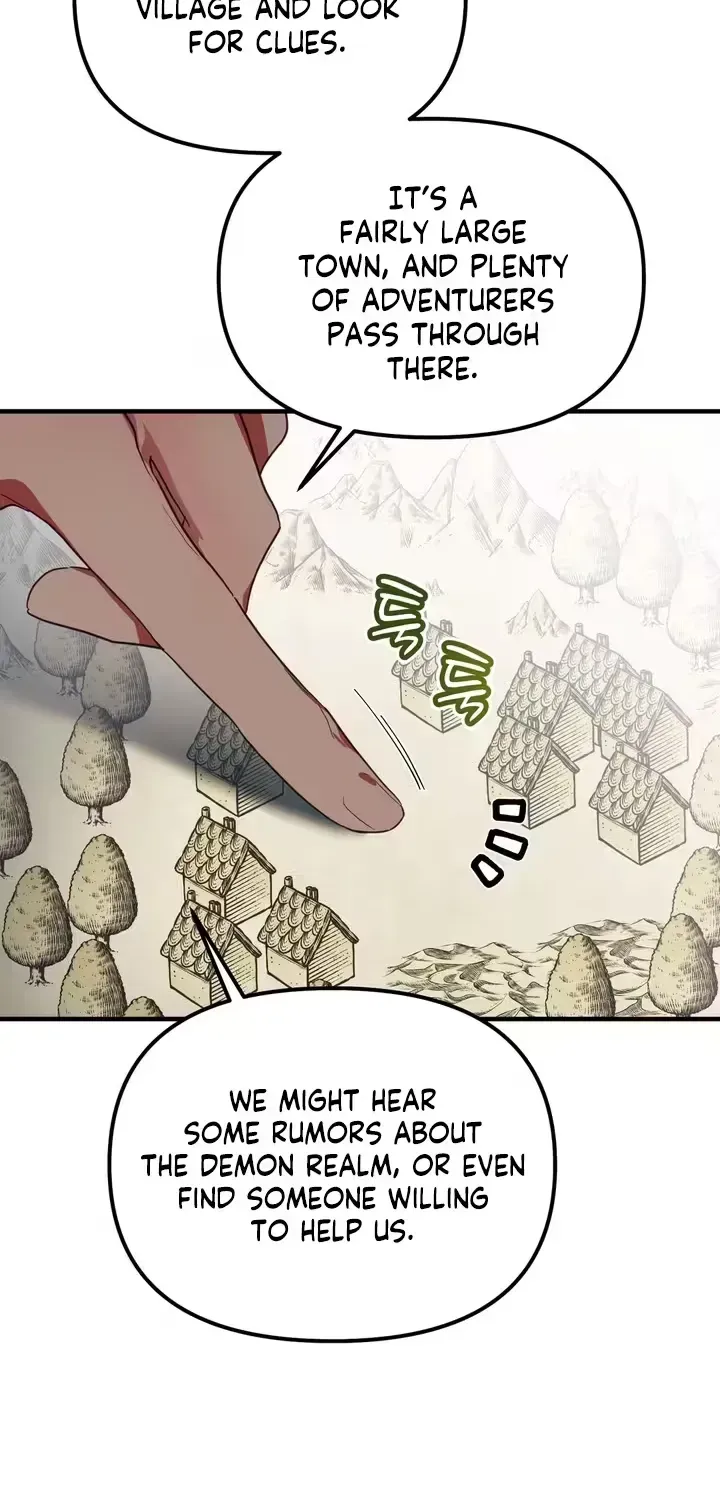 The Hero Who Does It with a Demon Chapter 6 page 4 - 
