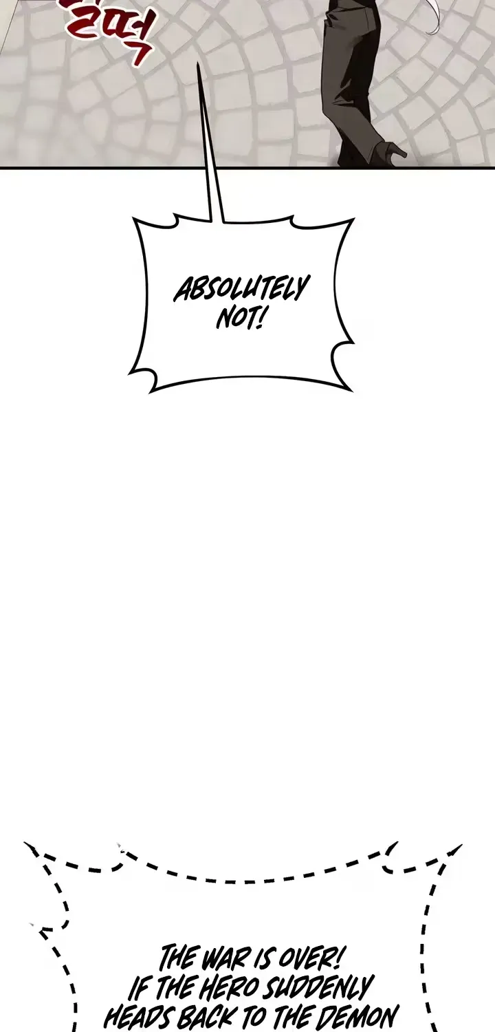The Hero Who Does It with a Demon Chapter 6 page 34 - 