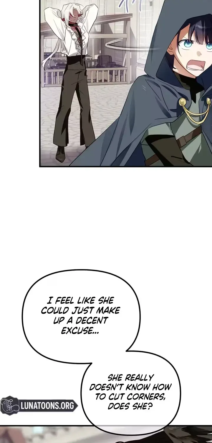 The Hero Who Does It with a Demon Chapter 6 page 37 - 