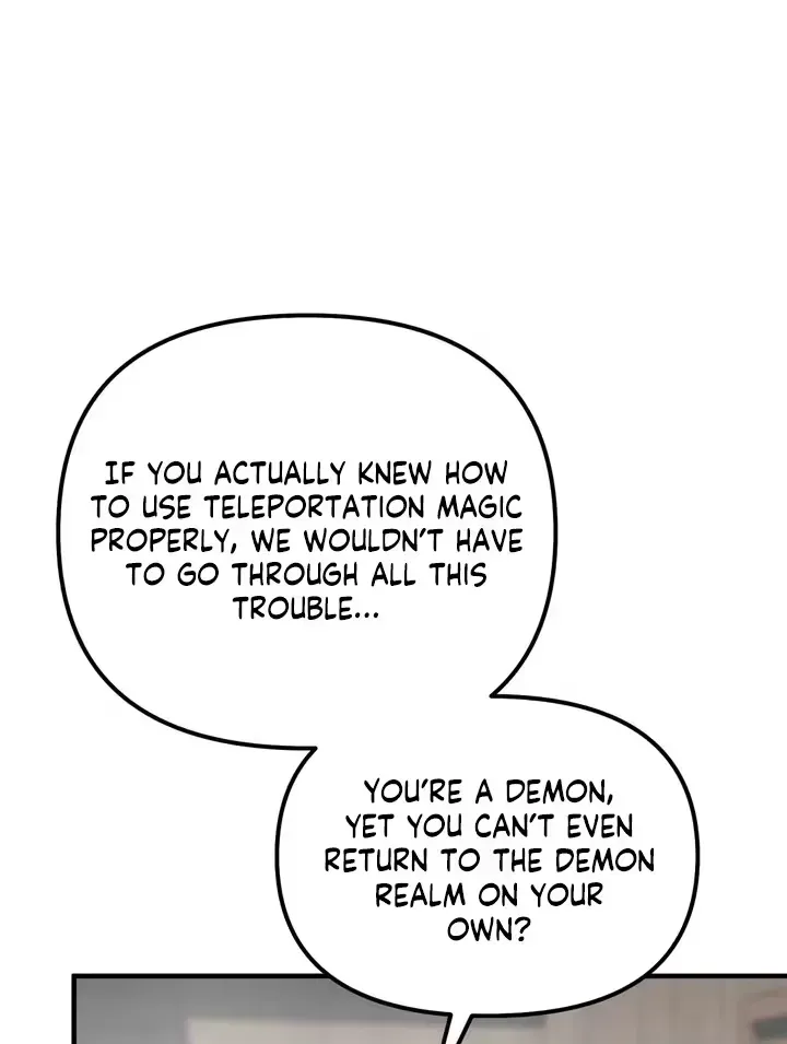 The Hero Who Does It with a Demon Chapter 6 page 5 - 