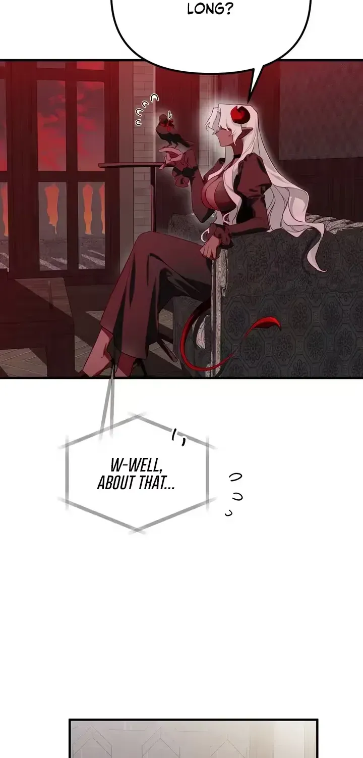 The Hero Who Does It with a Demon Chapter 6 page 44 - 