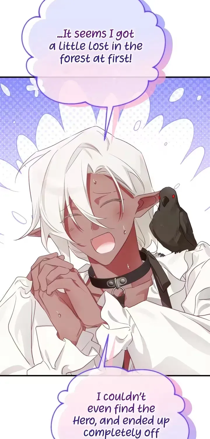 The Hero Who Does It with a Demon Chapter 6 page 46 - 