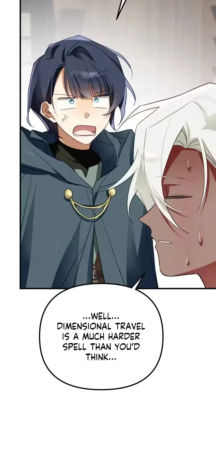 The Hero Who Does It with a Demon Chapter 6 page 6 - 