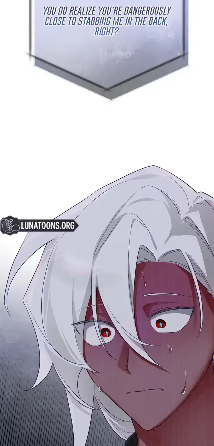The Hero Who Does It with a Demon Chapter 6 page 53 - 