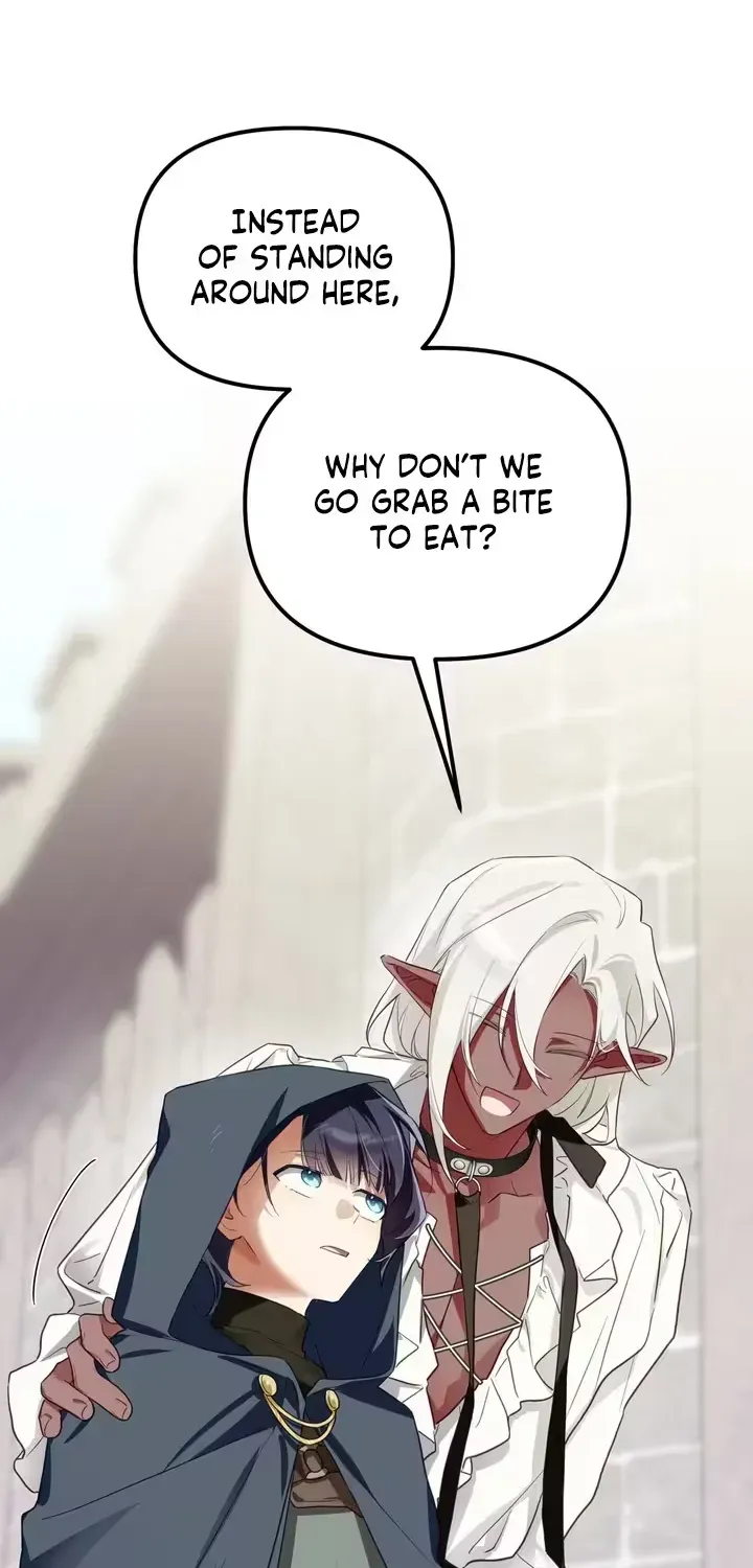 The Hero Who Does It with a Demon Chapter 6 page 66 - 