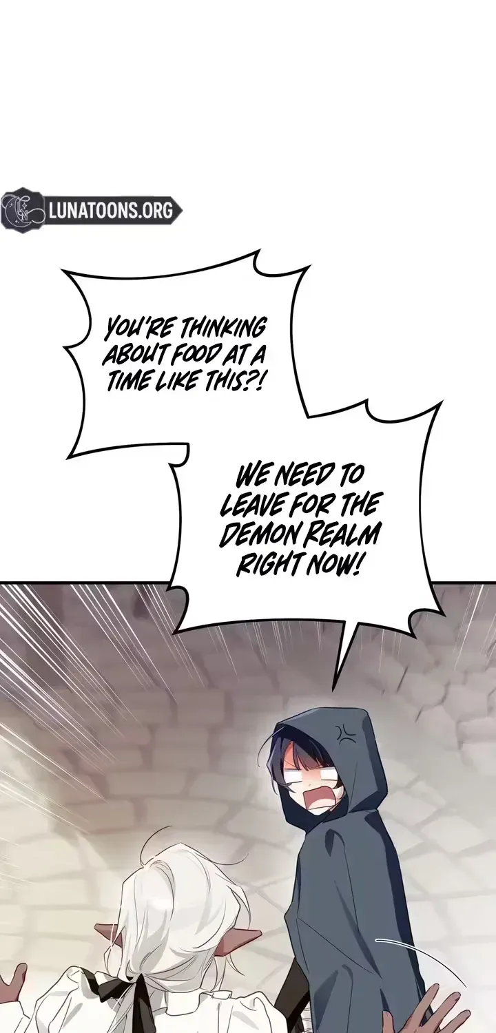 The Hero Who Does It with a Demon Chapter 6 page 68 - 