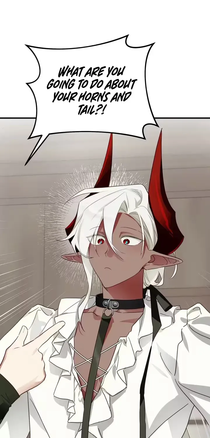 The Hero Who Does It with a Demon Chapter 6 page 8 - 
