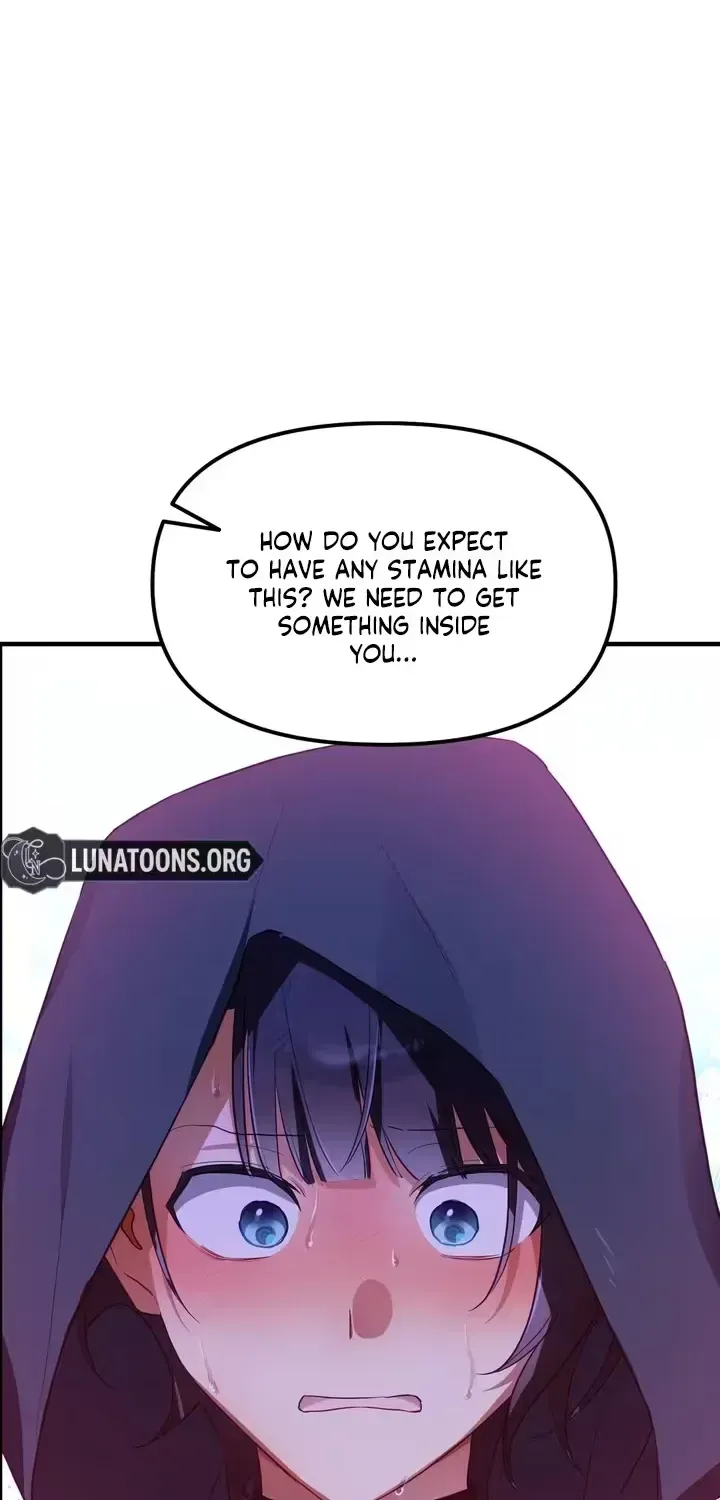 The Hero Who Does It with a Demon Chapter 6 page 72 - 