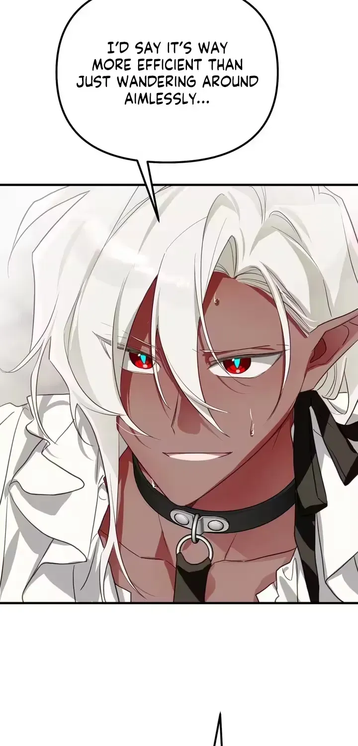 The Hero Who Does It with a Demon Chapter 6 page 76 - 