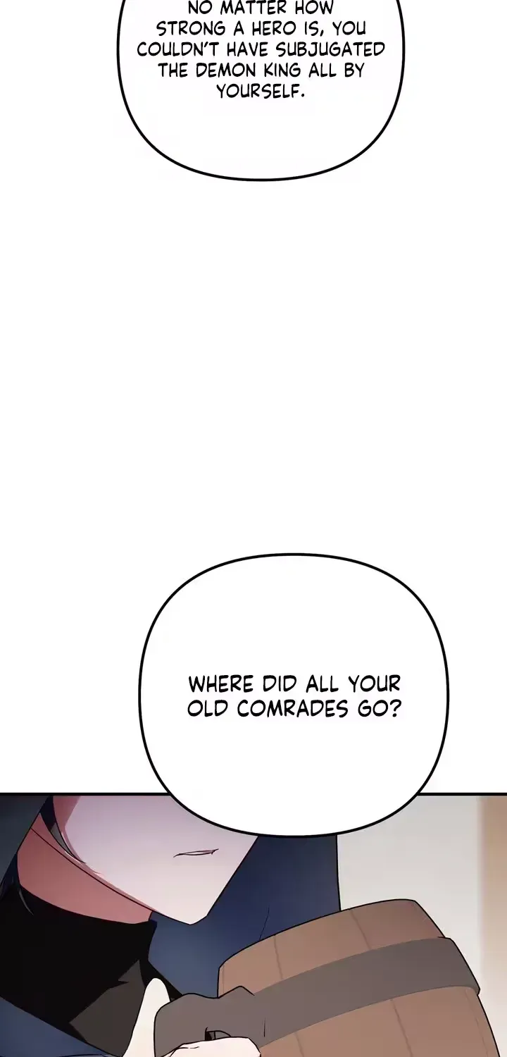 The Hero Who Does It with a Demon Chapter 7 page 12 - 