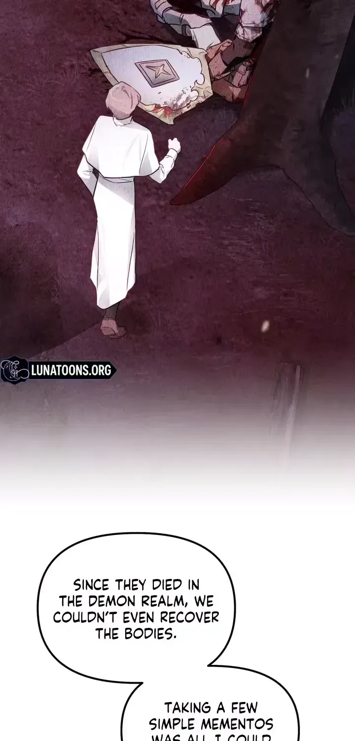 The Hero Who Does It with a Demon Chapter 7 page 23 - 