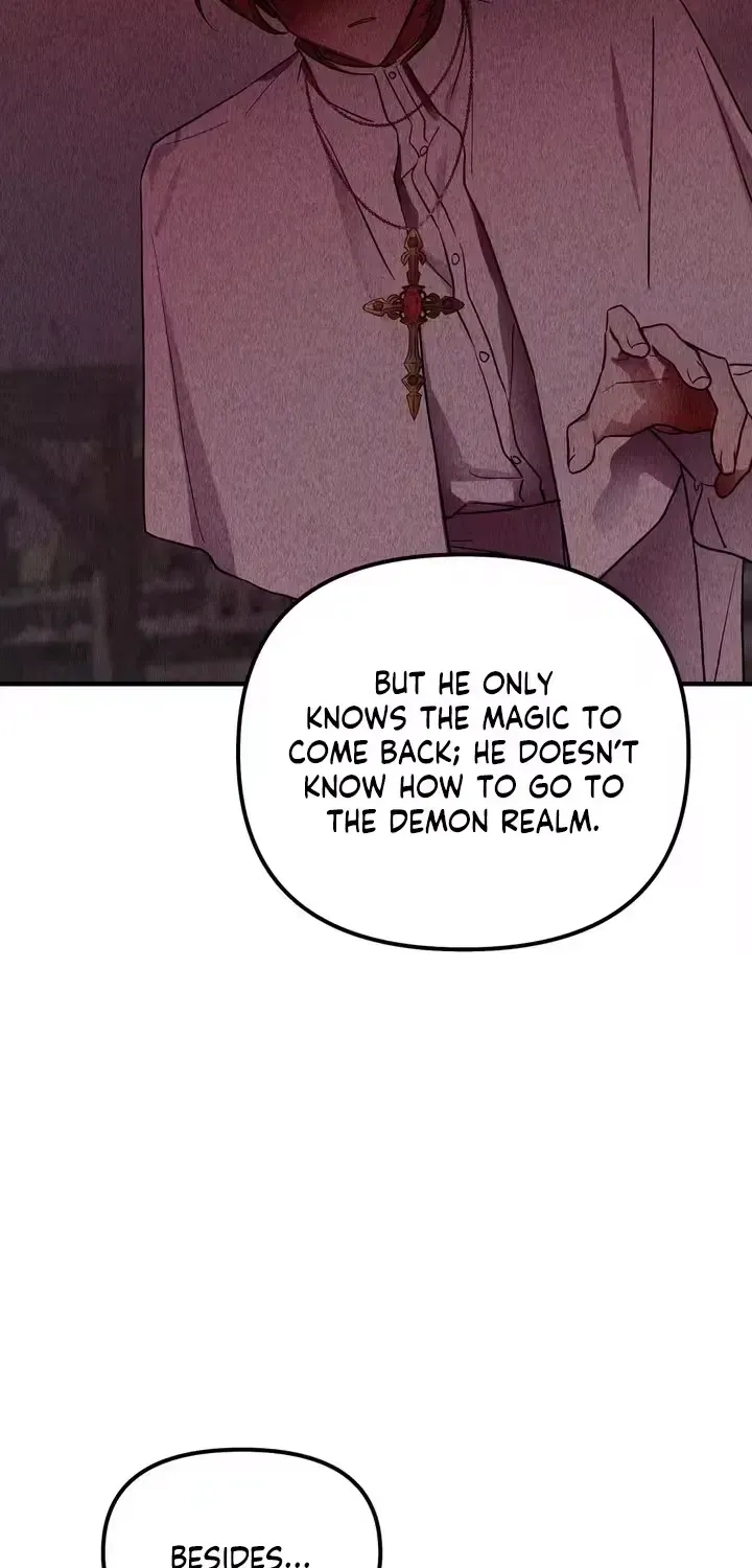 The Hero Who Does It with a Demon Chapter 7 page 34 - 