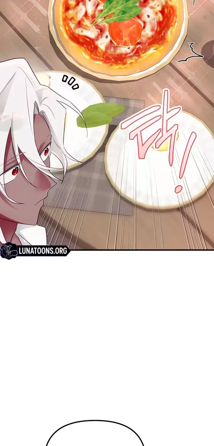 The Hero Who Does It with a Demon Chapter 7 page 38 - 