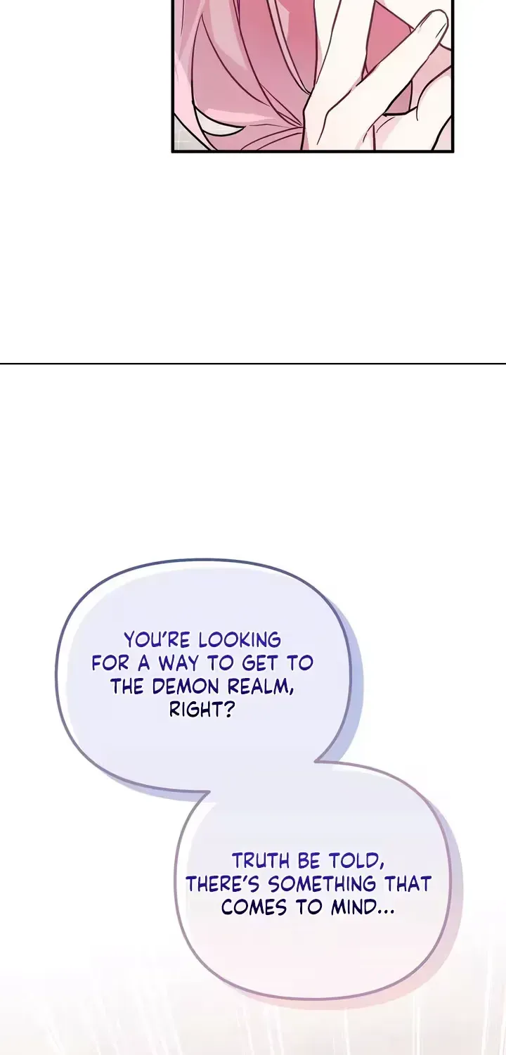 The Hero Who Does It with a Demon Chapter 7 page 42 - 
