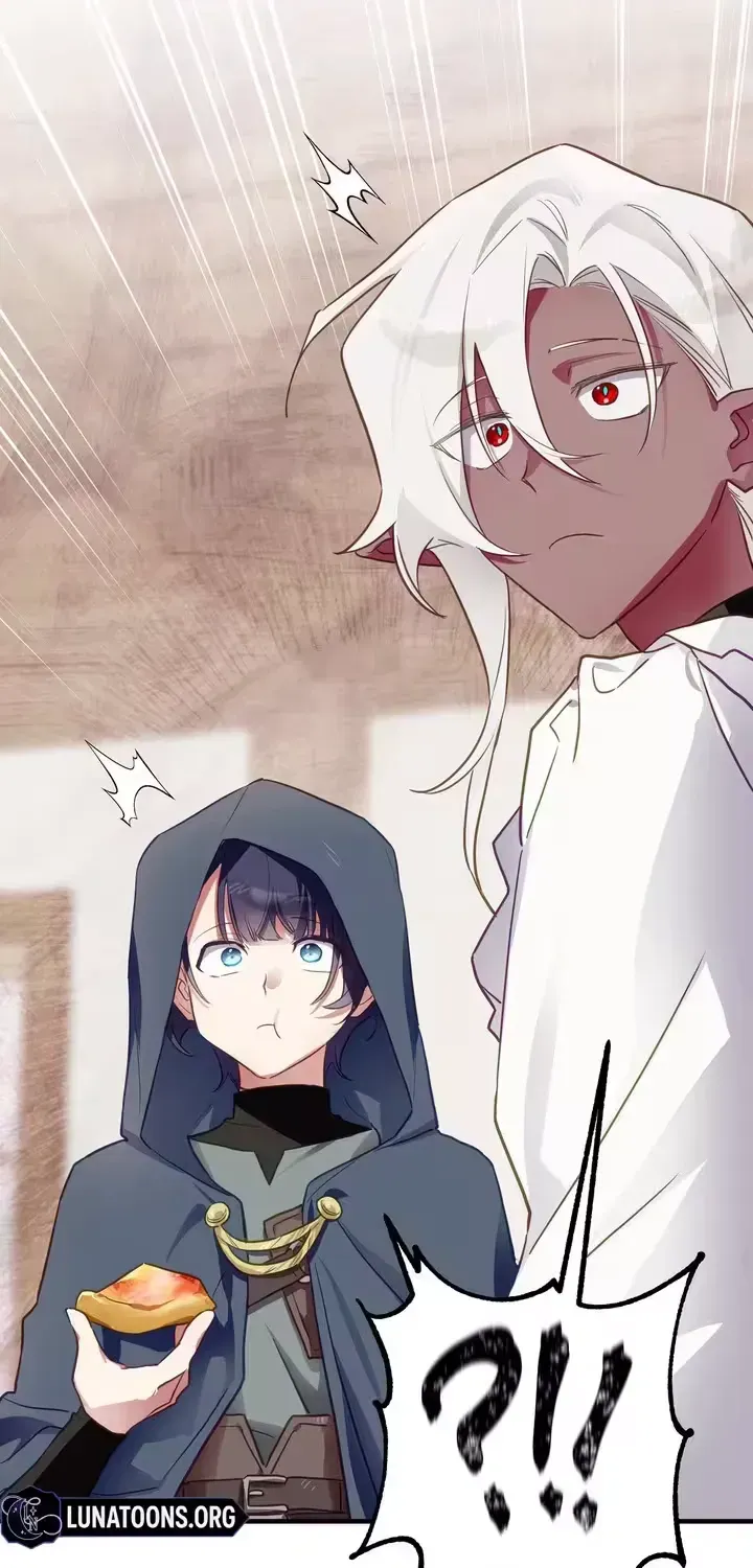 The Hero Who Does It with a Demon Chapter 7 page 43 - 