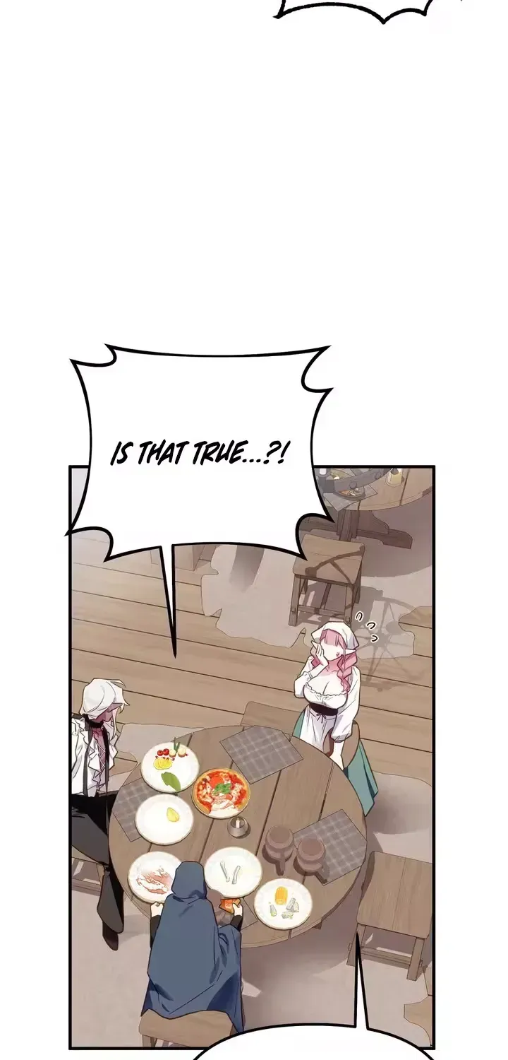 The Hero Who Does It with a Demon Chapter 7 page 44 - 