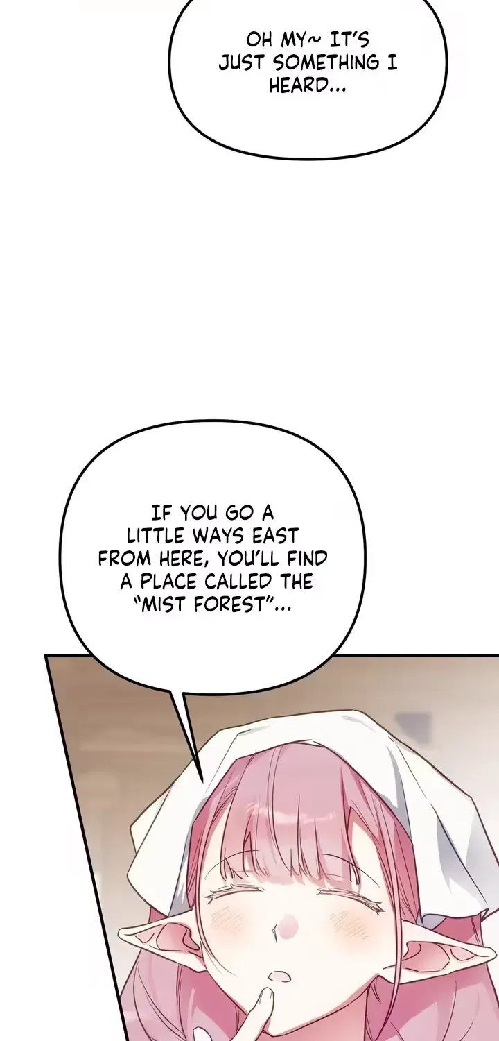 The Hero Who Does It with a Demon Chapter 7 page 45 - 