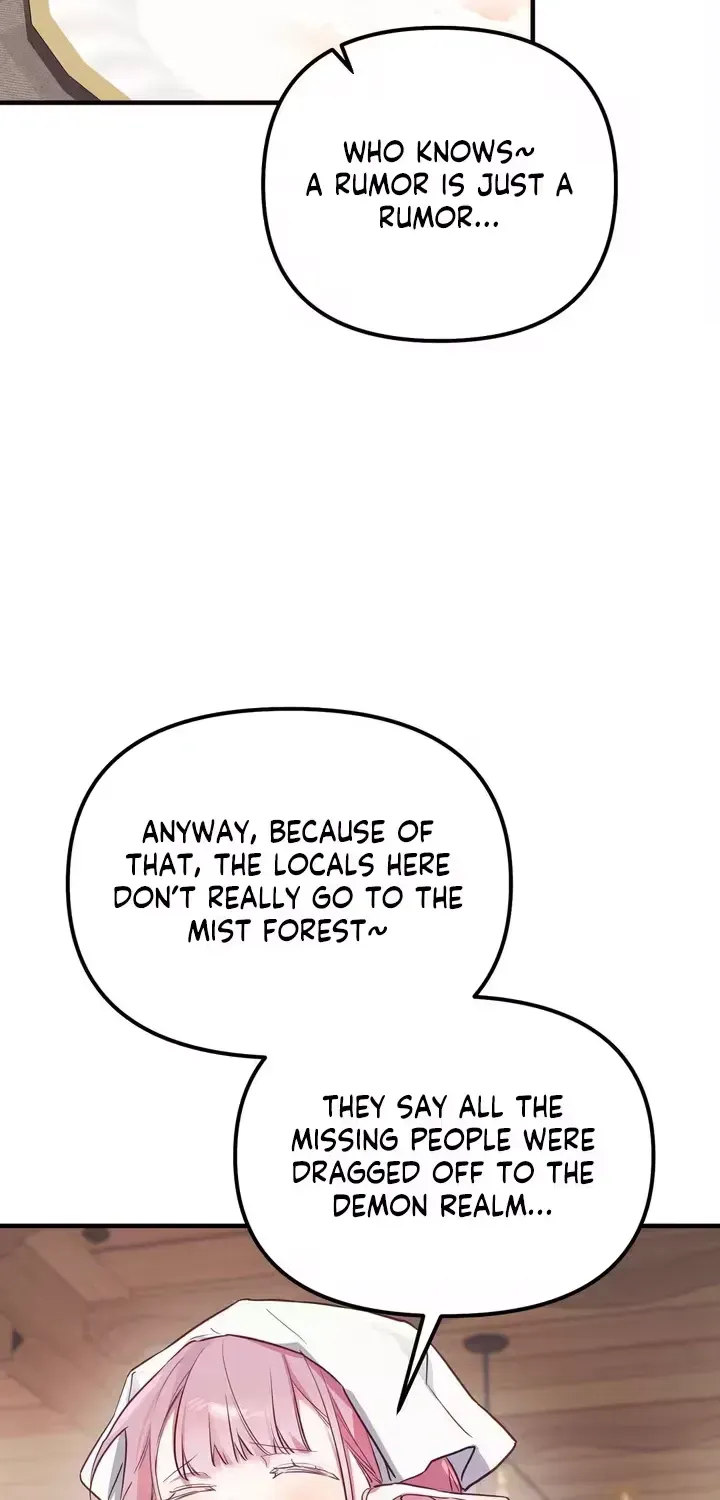 The Hero Who Does It with a Demon Chapter 7 page 50 - 