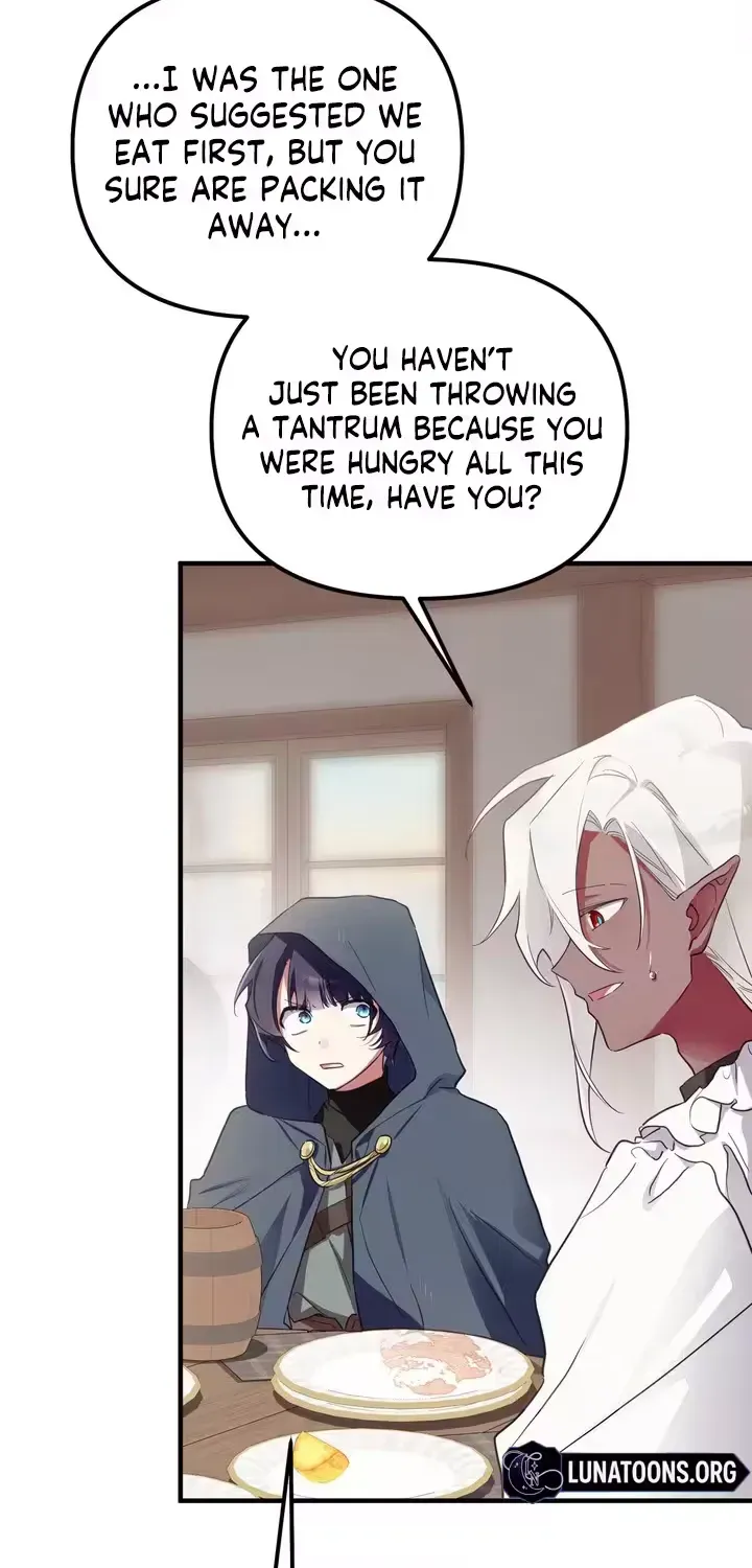 The Hero Who Does It with a Demon Chapter 7 page 6 - 
