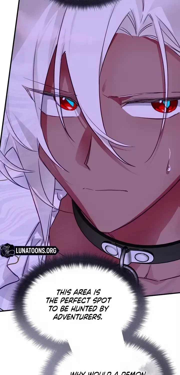 The Hero Who Does It with a Demon Chapter 7 page 53 - 