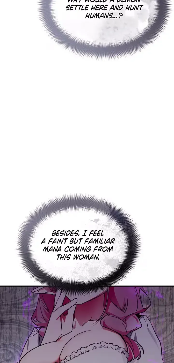 The Hero Who Does It with a Demon Chapter 7 page 54 - 