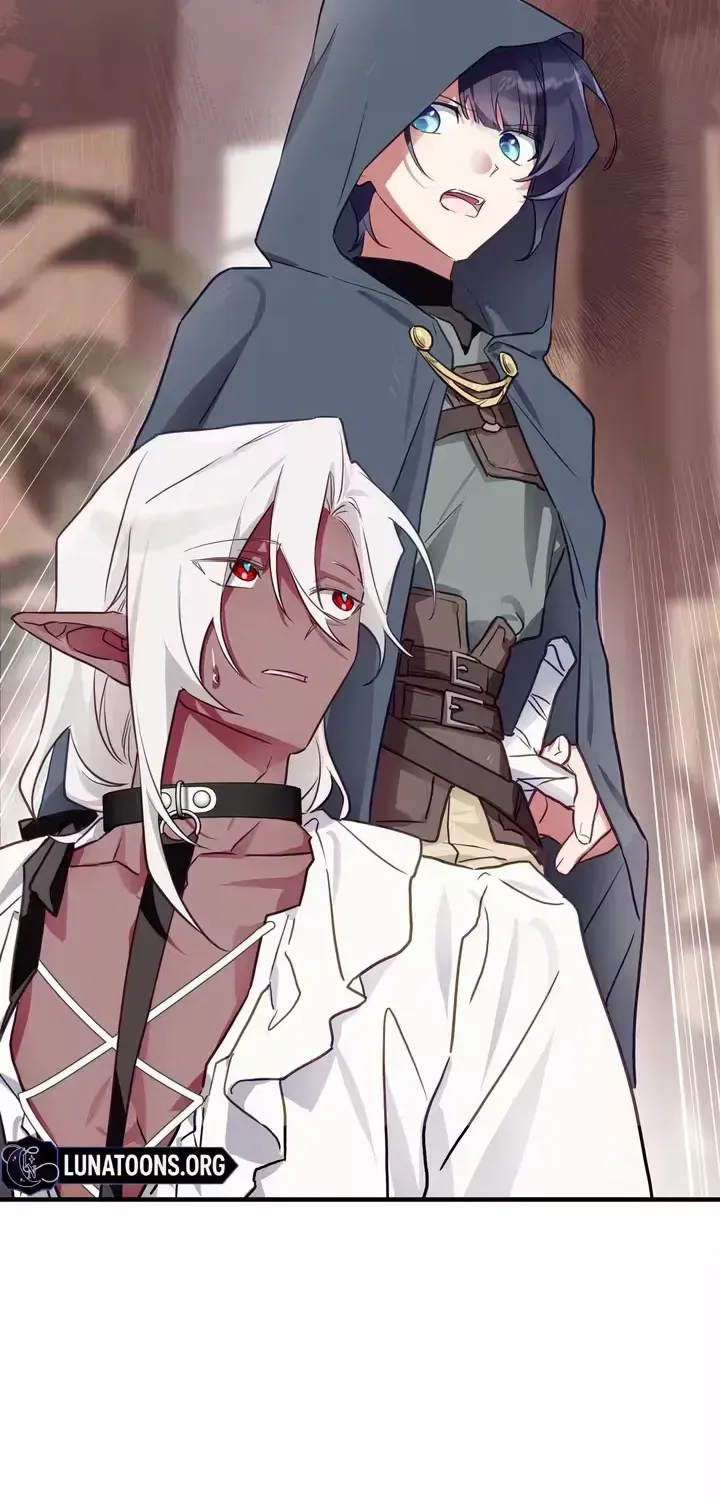 The Hero Who Does It with a Demon Chapter 7 page 58 - 