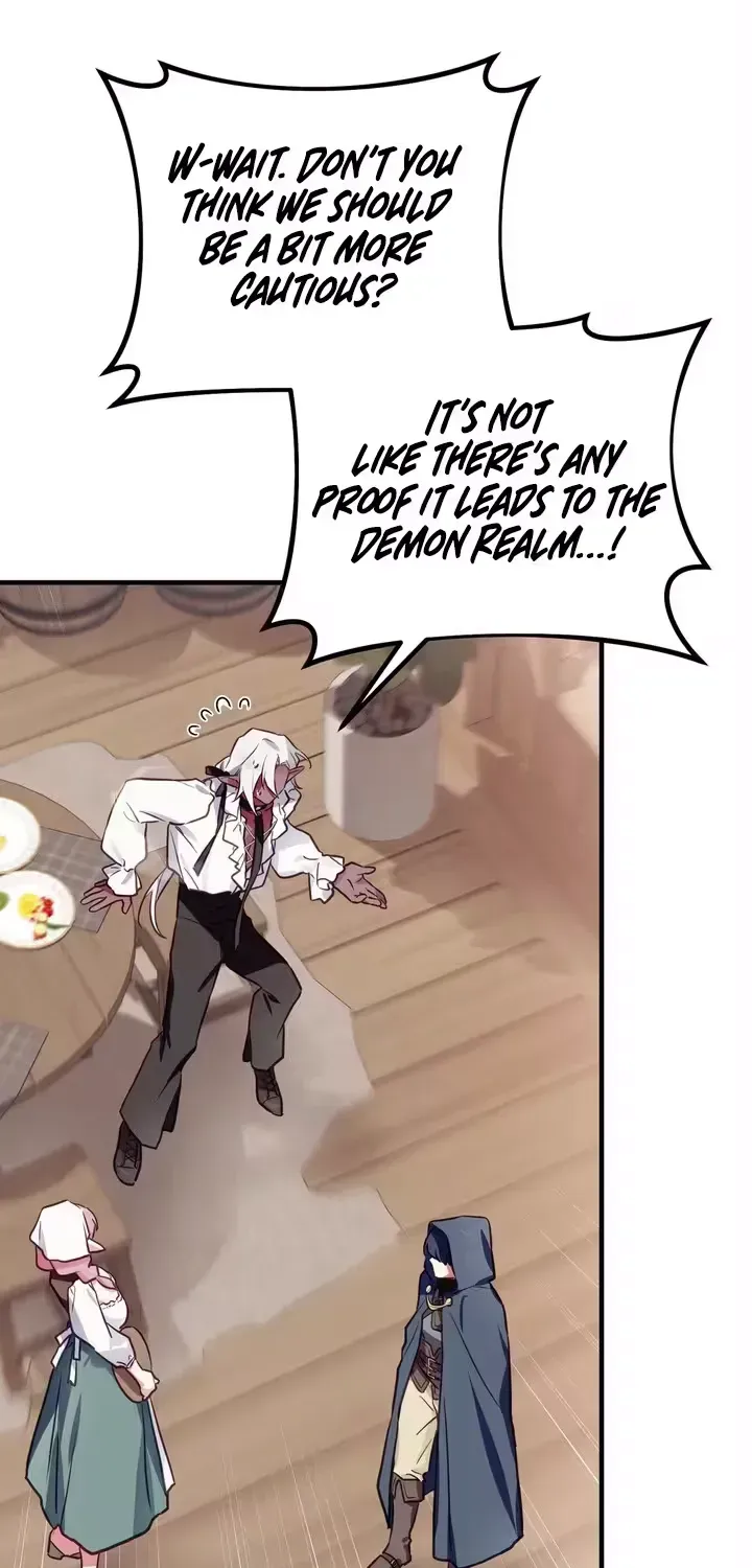 The Hero Who Does It with a Demon Chapter 7 page 59 - 