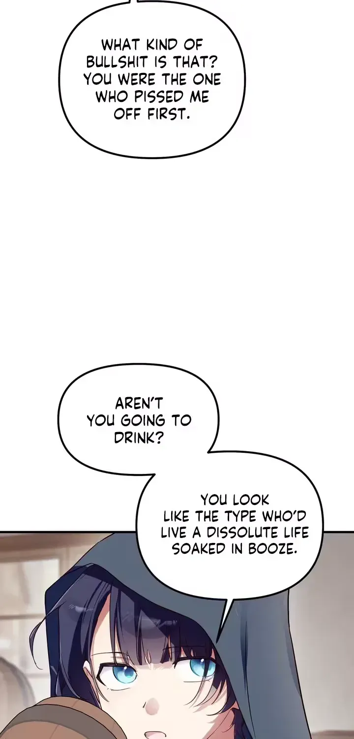 The Hero Who Does It with a Demon Chapter 7 page 7 - 