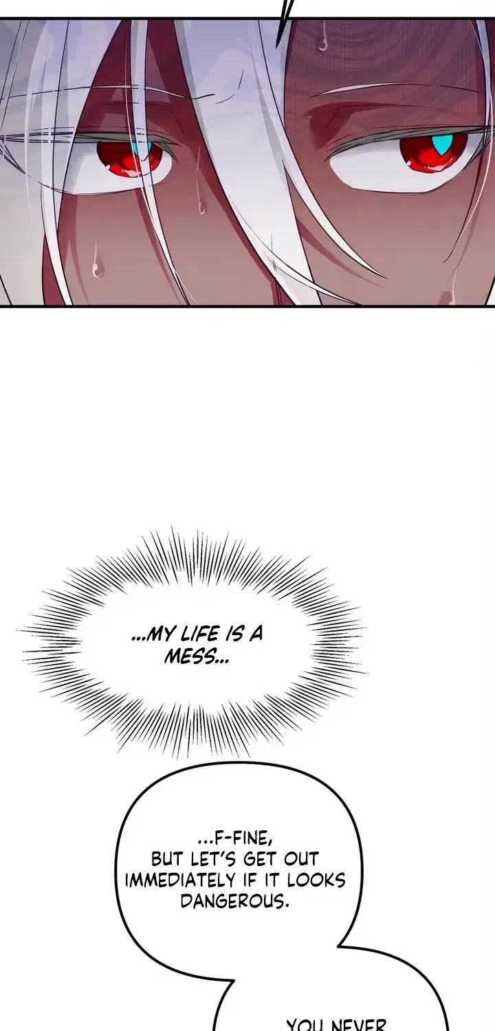 The Hero Who Does It with a Demon Chapter 7 page 64 - 