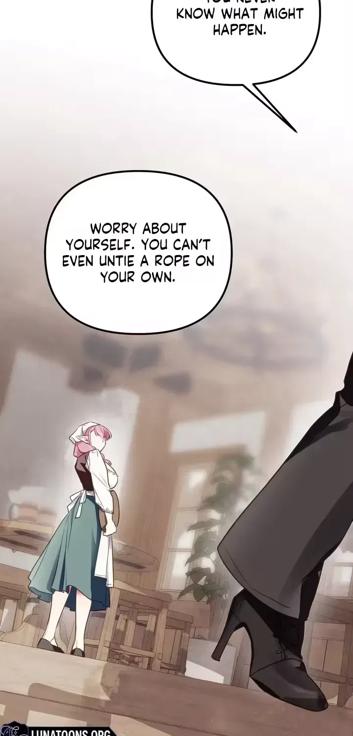 The Hero Who Does It with a Demon Chapter 7 page 65 - 